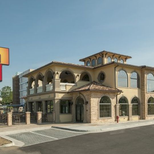 Rodeo Grande