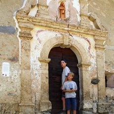 Chapelle Notre-Dame des Prés Plans