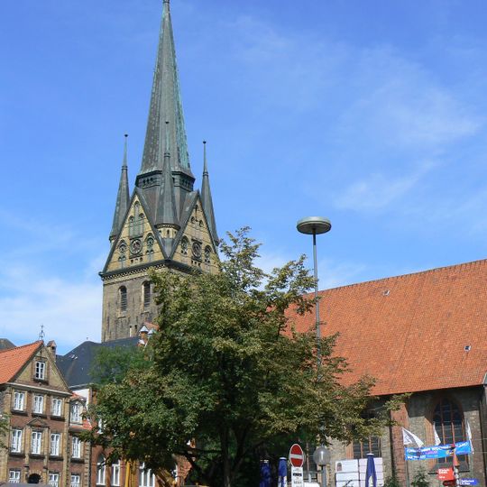 Nicolaaskerk