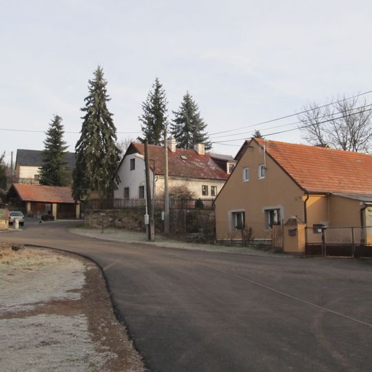 Řepany