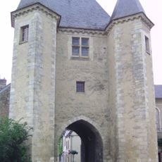 Portes de Sens et de Joigny