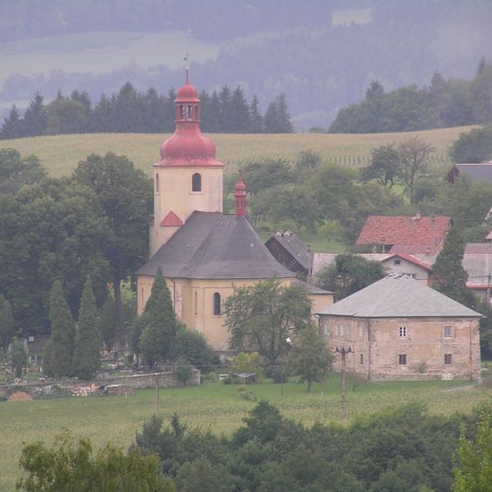 Church of Holy Trinity