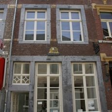 Kapoenstraat 20, Maastricht