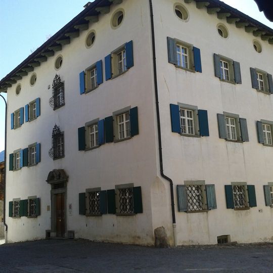 Gemeindehaus