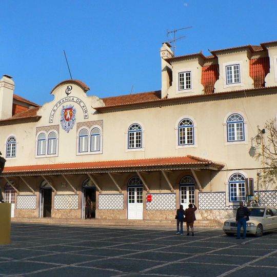 Vila Franca de Xira