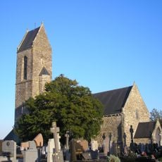 Église Notre-Dame-et-Sainte-Barbe de Savigny