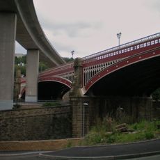 North Bridge, Halifax