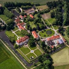 Kasteel Harkotten