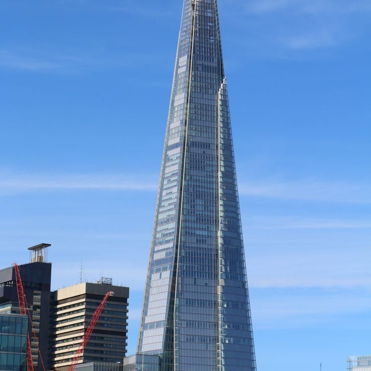The Shard