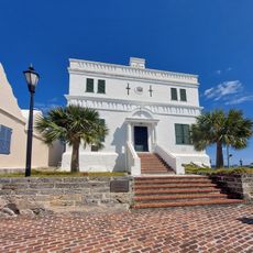 Old State House