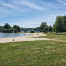 Plage de Rénac