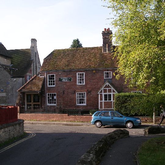 Vale and Downland Museum
