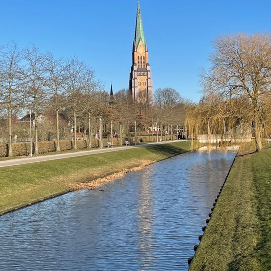 Schleswig Cathedral