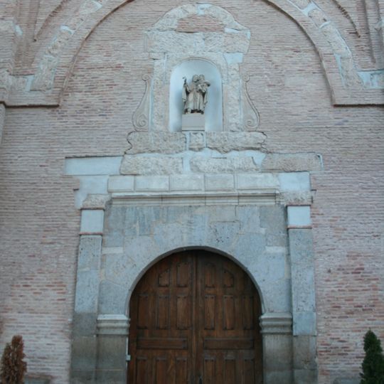 Convent of Carmelites