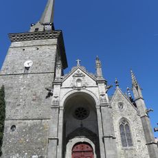 Église Saint-Sulpice