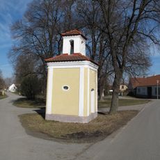 Kaplička v Novosedlech