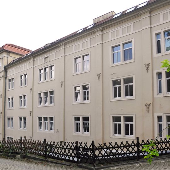 Schokoladenfabrik Rüger