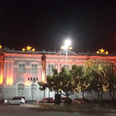 State Department of Finance of the State of Ceará