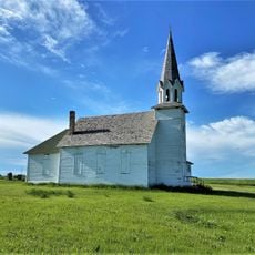 Our Savior's Scandinavian Lutheran Church