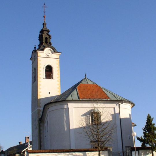 St. Michael's Church