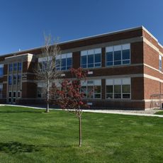 Williams Middle School