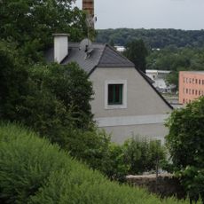 Komenského náměstí 68