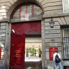 Crédit municipal de Paris