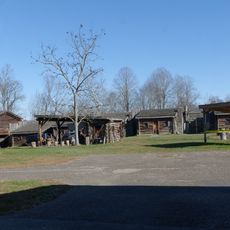 Fort Boonesborough State Park