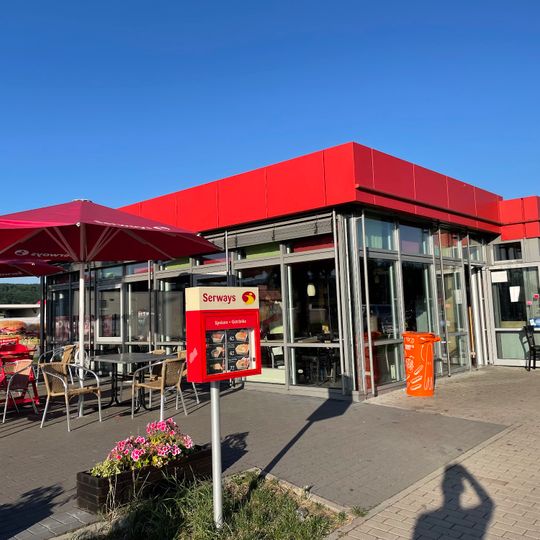 Hohenlohe Süd