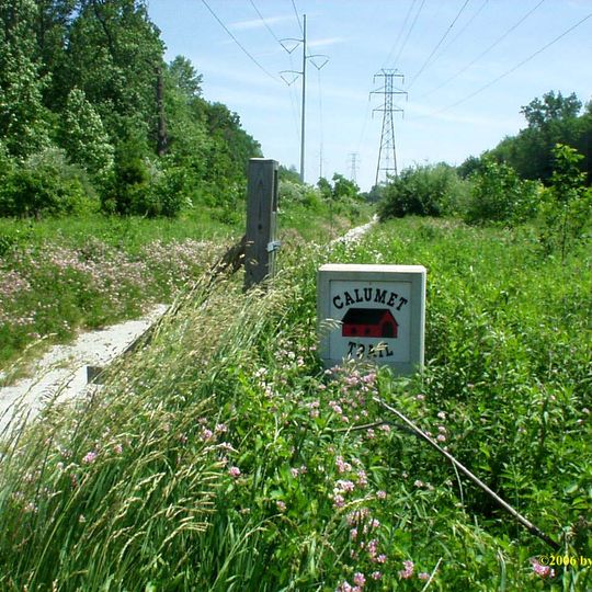 Calumet Trail