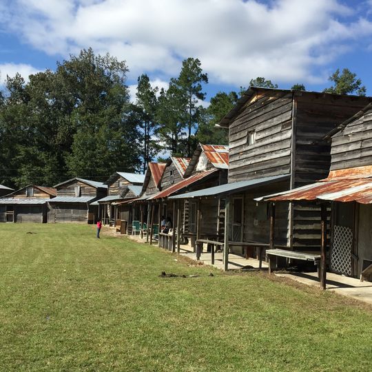 St. Paul Camp Ground