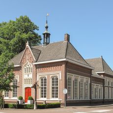 Oude Raadhuis