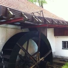 Hammerschmiedemuseum Schwabsoien