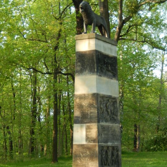 Pionierdenkmal in Dresden