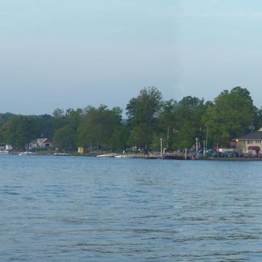 Bemus Point