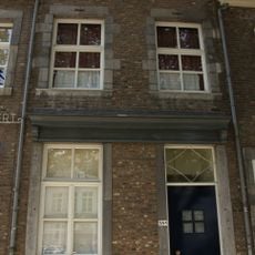 Boschstraat 38, Maastricht