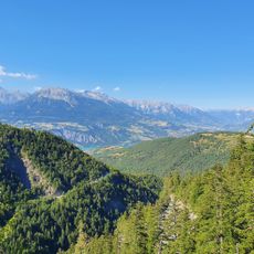 Belvédère du Colombier