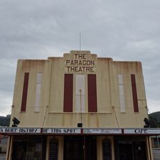 Paragon Theatre