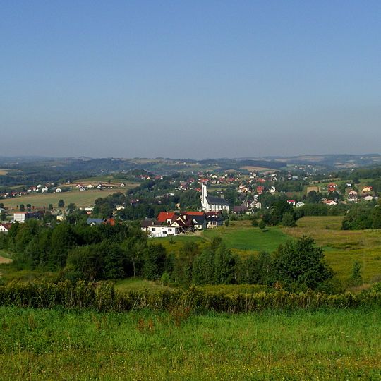 Skołyszyn