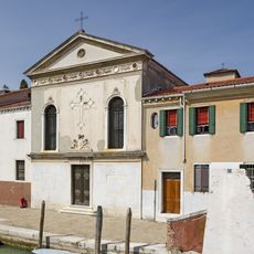 Chiesa di San Bonaventura