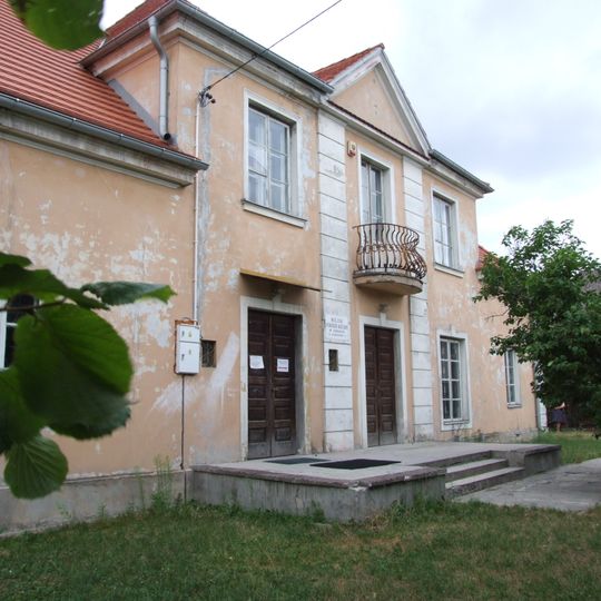 Villa Alina in Ząbki