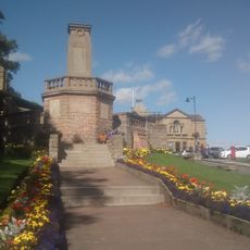 War Memorial