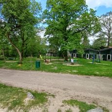 Kinderboerderij + Tuin