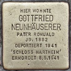 Gottfried Neunhäuserer