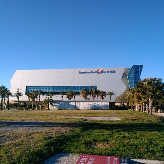 American Bank Center