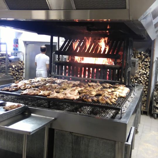 Rifugio Kubelek
