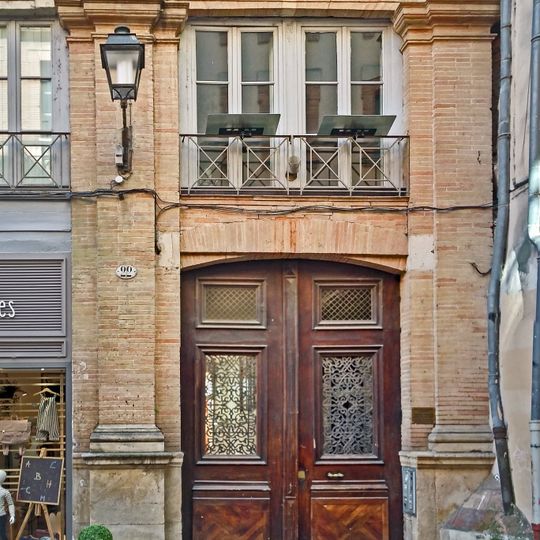 Ancien hôtel Sipière