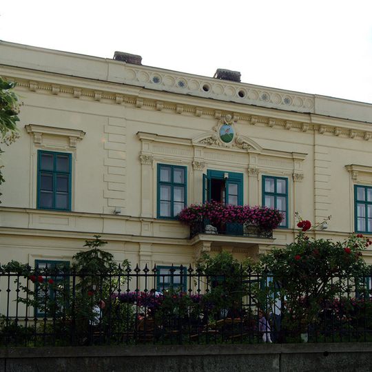 Schottenstift Maria Enzersdorf