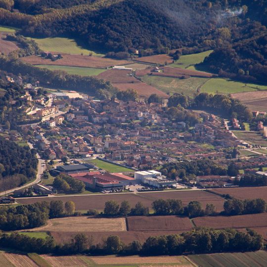 Sant Esteve d'en Bas