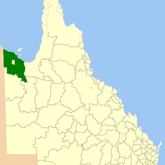 Shire of Burke